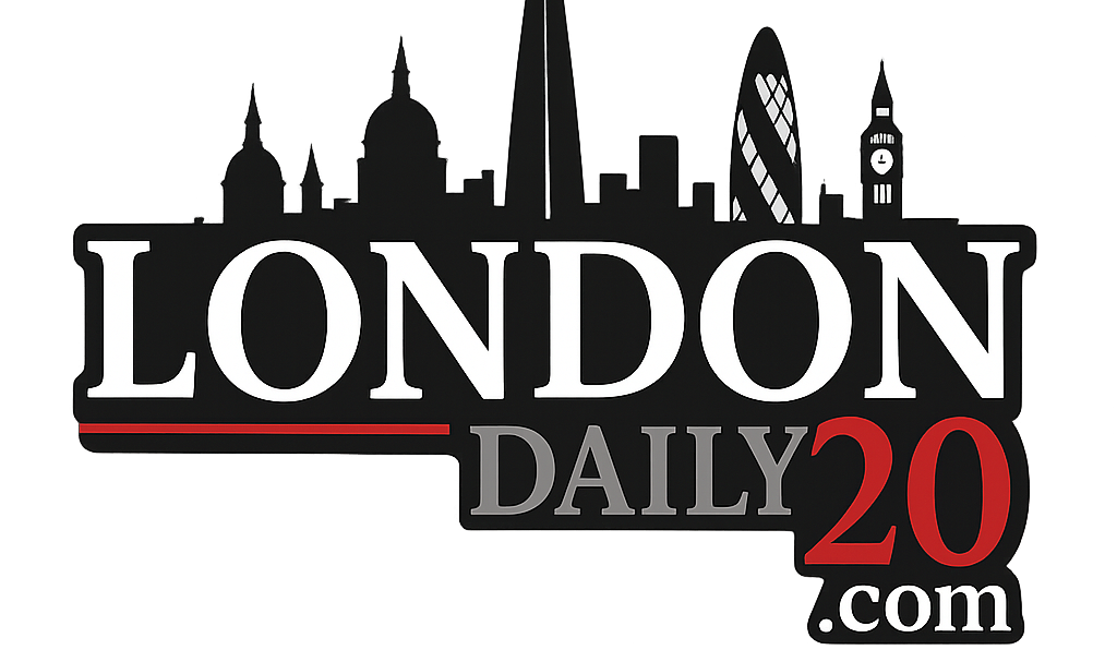 London Daily 20