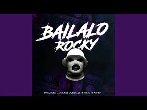 Dodger pitcher Roki Sasaki's walkout music, "Báilalo Rocky," is the Latin hit of the fall Dodger pitcher Roki Sasaki's walkout music, "Báilalo Rocky," is the Latin hit of the fall