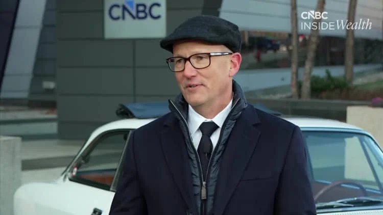 Classic-car auctions hit $4.8 billion this year, set for strong 2026 Hagerty039s classic-car market predictions for 2026