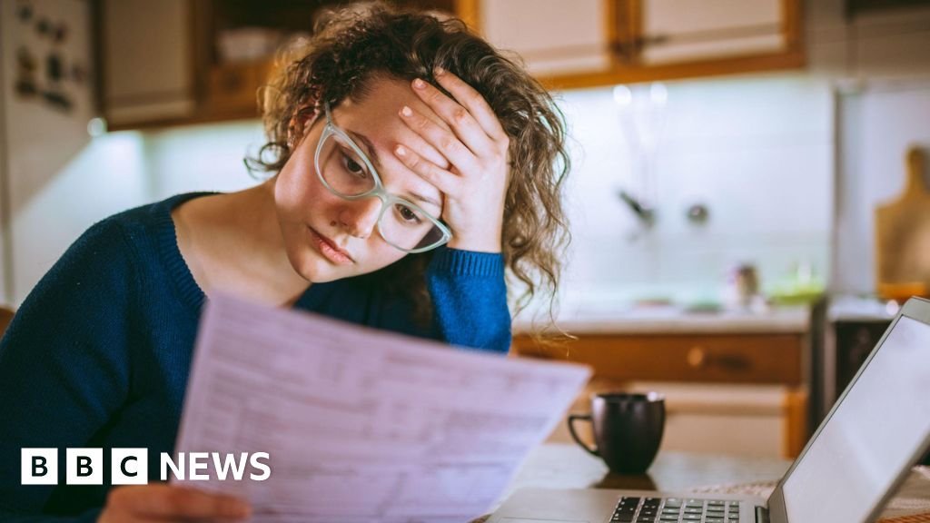 Young people to be hit hardest by UKs ageing society report suggests