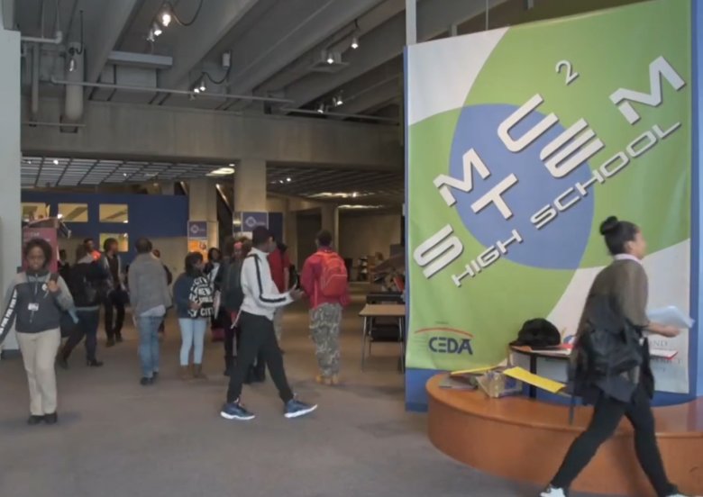 Cleveland Abandons Small Schools in Favor of Boosting Larger High Schools Cleveland Abandons Small Schools in Favor of Boosting Larger High Schools