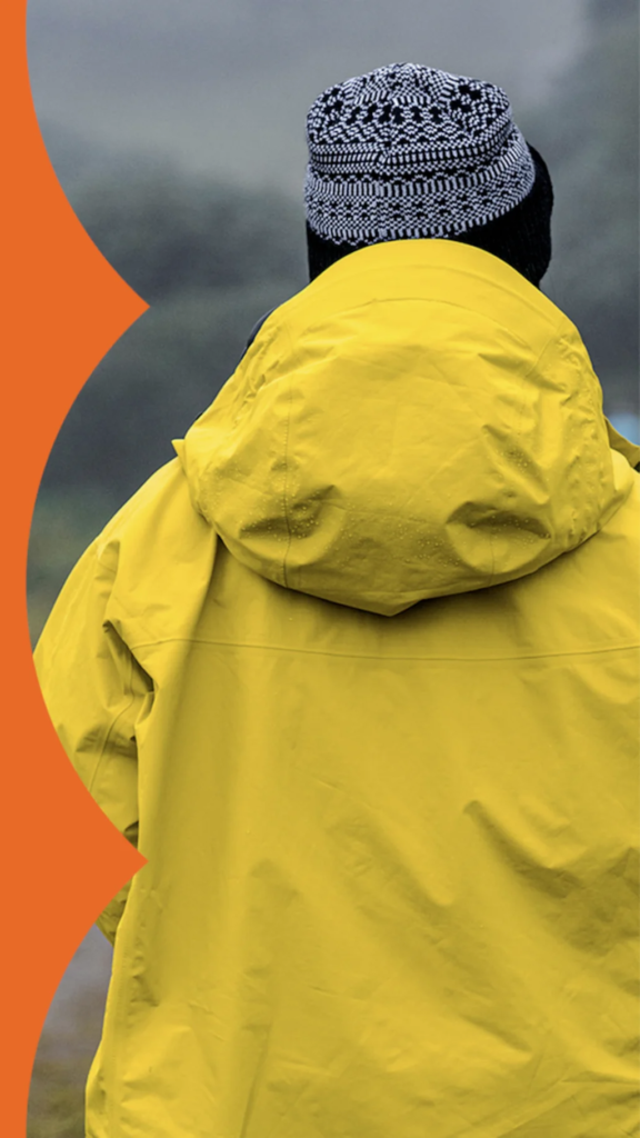 Are there forever chemicals in your raincoat Are there forever chemicals in your raincoat