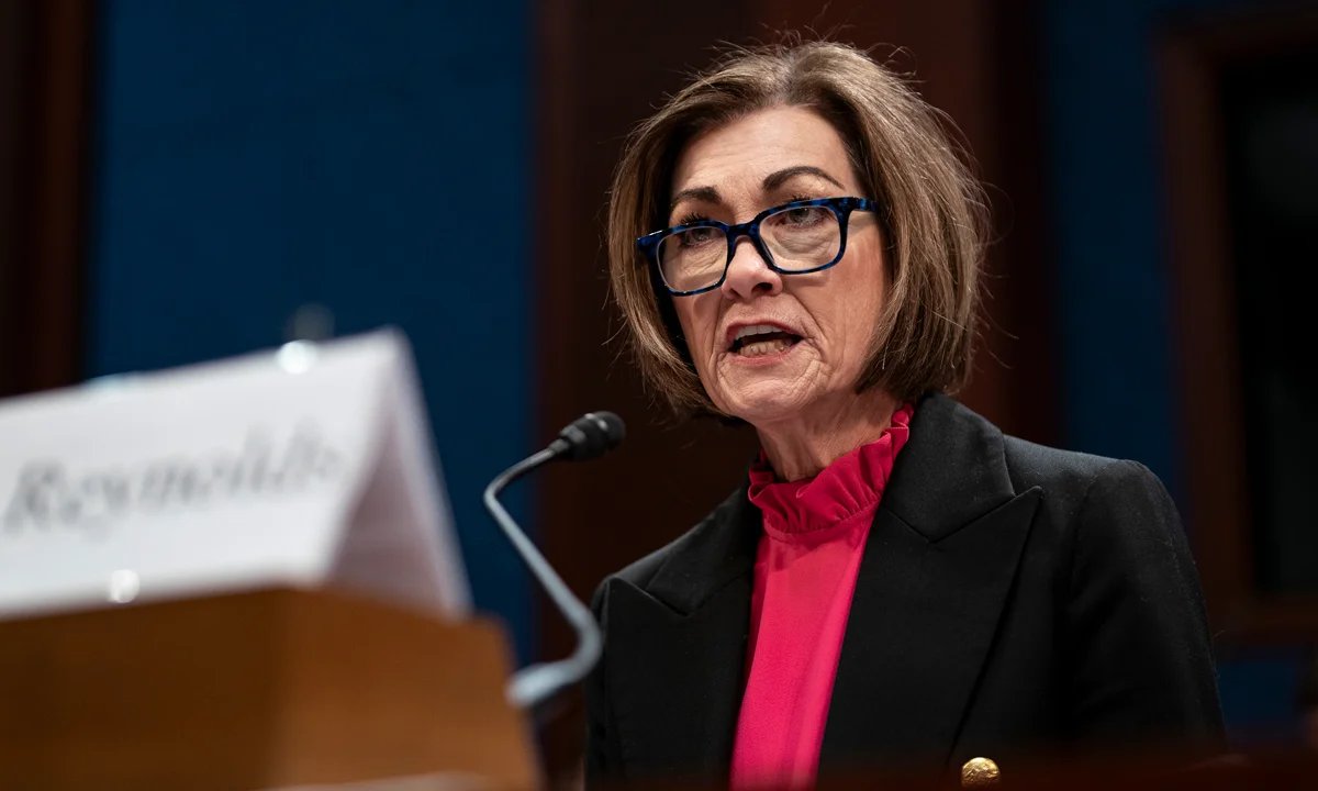 Education Dept Green Lights Iowa&rsquo;s Block Grant Request The 74